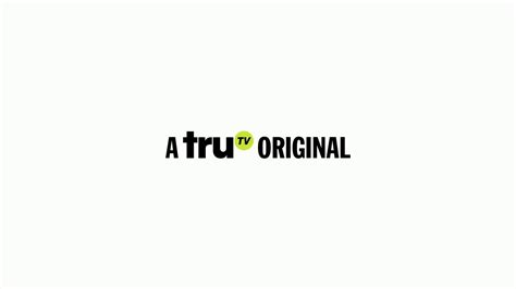 TruTV - Original Logo (2016) [Fanmade] - YouTube