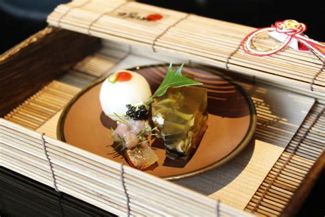 Fugu tasting menu at Mikuni, Food News - AsiaOne