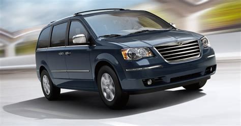 Chrysler’s new minivans demand respect