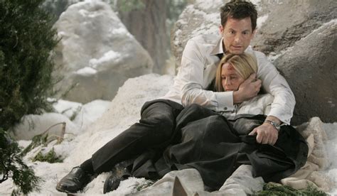 Young and Restless' Adam and Sharon's History (PHOTOS)