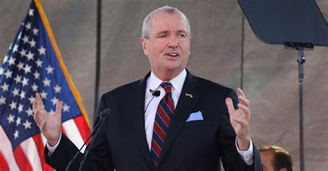 2021 NJ governor's election: Phil Murphy give victory speech after narrowly defeating Jack ...