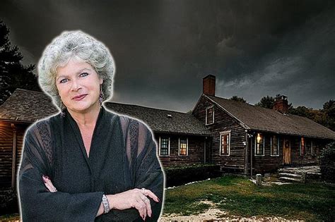 Love The Conjuring House? Meet the Woman Who Grew Up There