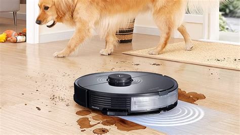 Save $195 on Roborock S7 Robot Vacuum/Mop | PCMag