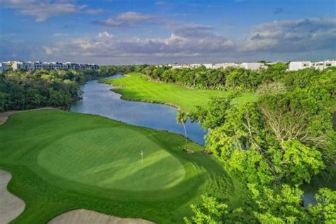 Golf in the Caribbean - Bahia Principe Hotels & Resorts