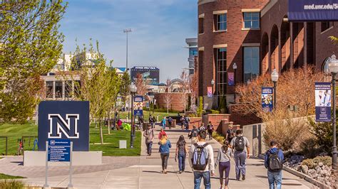 Introducing Nevada Global at the University of Nevada, Reno | Shorelight