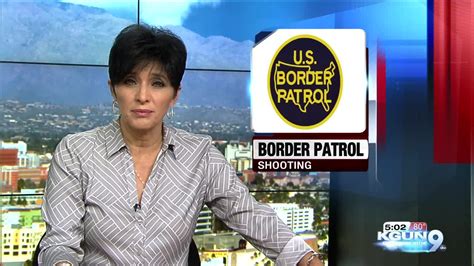 CBP: Border Patrol agent shoots Russian migrant near Lukeville