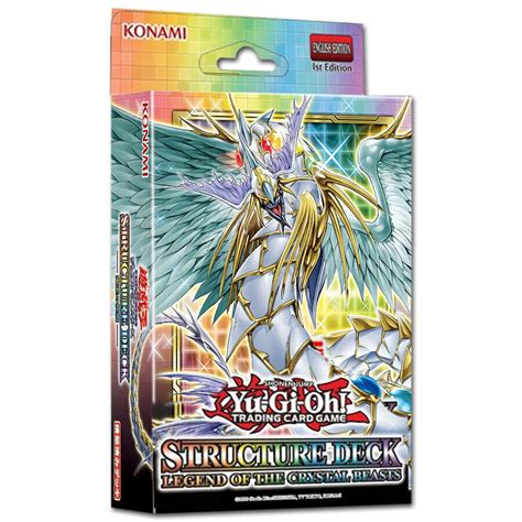 Ultra Pro - Unfinity (100 Sleeves) | Yu-Gi-Oh Structure Deck, Legend of ...