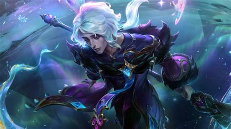 The League of Legends 14.1 patch notes solely change one champion - Gaming News