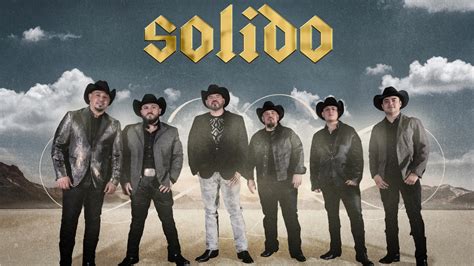 Solido returns with ‘Incomparable’ album with new label Good-i Music ...