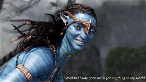 Avatar Neytiri Wallpaper by Prowlerfromaf on DeviantArt