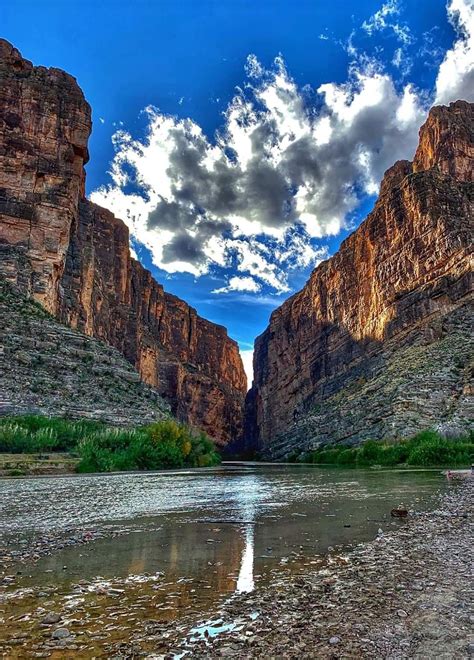 Thanksgiving 2019 Santa Elena Canyon Big Bend, Texas Big Bend, Elena ...