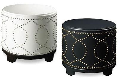 Jeri’s Organizing & Decluttering News: Storage Ottomans with Style