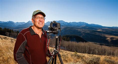 John Fielder Book Signing | Off the Beaten Path