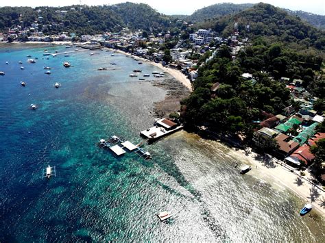 The Amazing Beachfront Diving Resort in Puerto Galera - Asia Divers & El Galleon Beach Resort ...