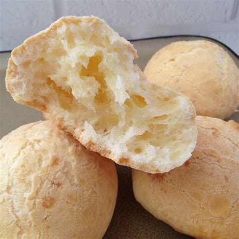 Brazilian Cheese Bread Turnips 2 Tangerines