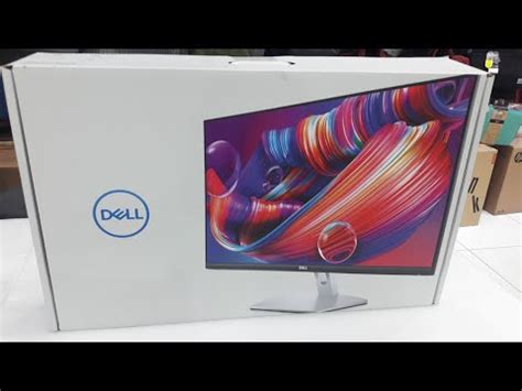 Dell S2721H vs Dell S2721HN | ⿻ Full Comparison