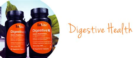 Digestive Supplements | Vitamins