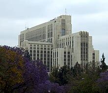 Los Angeles General Medical Center - Wikipedia