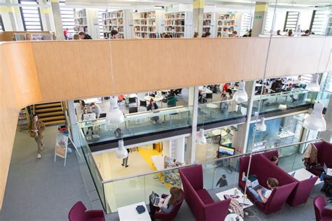 University of Exeter | Library