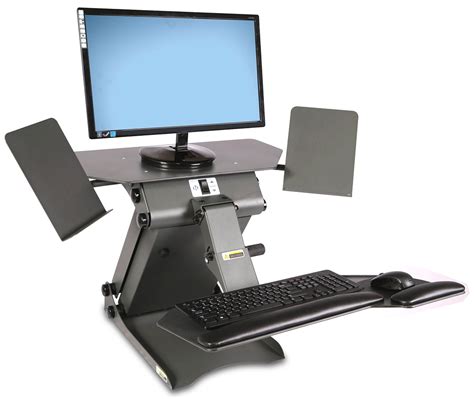 Electric Executive Standing Desk | Ergonomic Desk for Sale