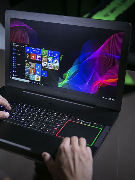 8 Benefits of Having a Gaming Laptop Nvidia