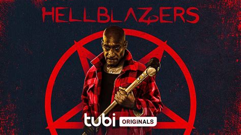 HELLBLAZERS (2022) Reviews of Tubi horror movie plus a clip - Page 2 of ...