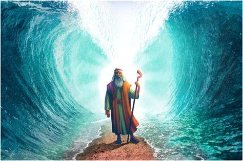 13 Movies About Moses - Insight state