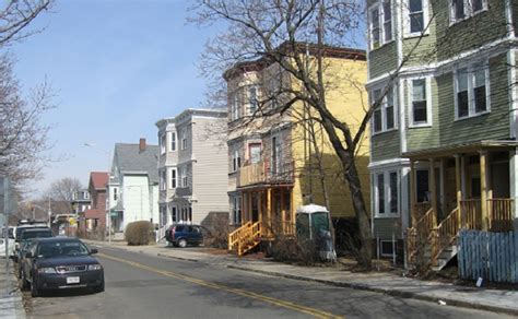 Cambridge Neighborhood Planning - CDD - City of Cambridge, Massachusetts