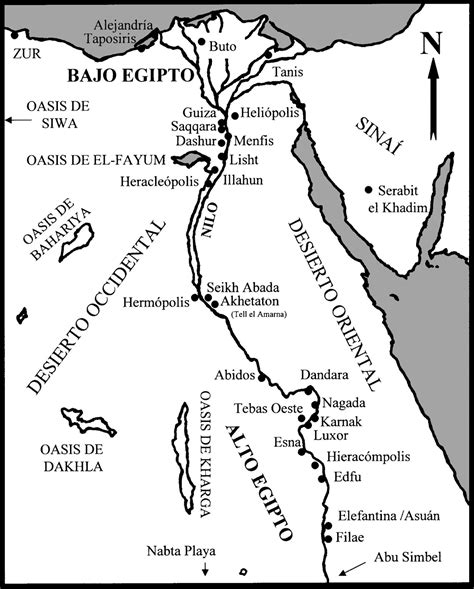 Sintético 97+ Foto Mapa De Egipto Alto Y Bajo Alta Definición Completa, 2k, 4k