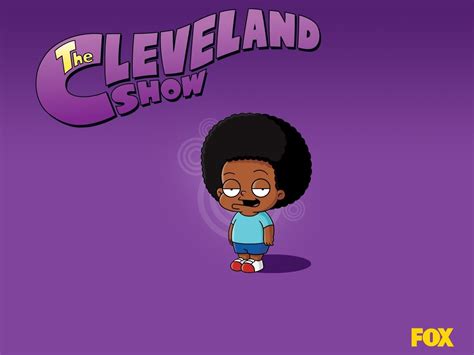 cartoons, The, Cleveland, Show, Tv, Shows Wallpapers HD / Desktop and ...