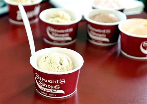 All 27 flavors of ice cream at Stewart's Shops, ranked (photos) - newyorkupstate.com