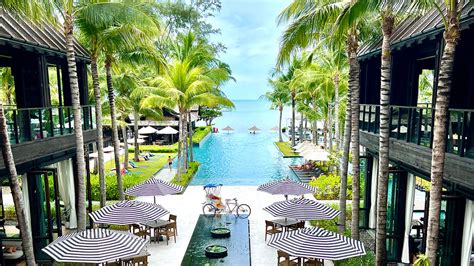 Review: Kimpton Kitalay Samui, Koh Samui, Thailand | TravelAge West