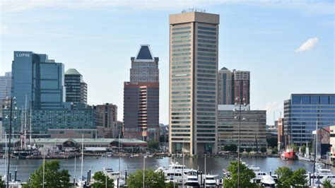 27 Most Ideal Hotels Near Baltimore Cruise Port