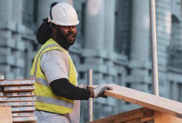 How a general labor job can get you into the construction industry - Great Lakes Skilled Trades