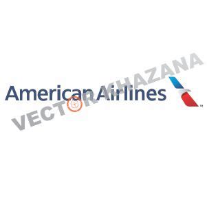 American Airlines Logo Vector | American Airlines Logo hd Vector Image ...