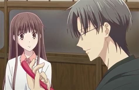 Fruits Basket Season 3 Episode 3: Release Date, Watch Online & Preview - OtakuKart