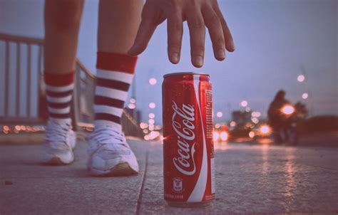 The Marvelous, Nostalgic Failure of New Coke