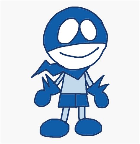 Snap Artwork By Mrsonic777 - Snap Chalkzone , Free Transparent Clipart ...