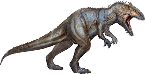 Giganotosaurus (Ark: Survival Evolved) | VS Battles Wiki | Fandom