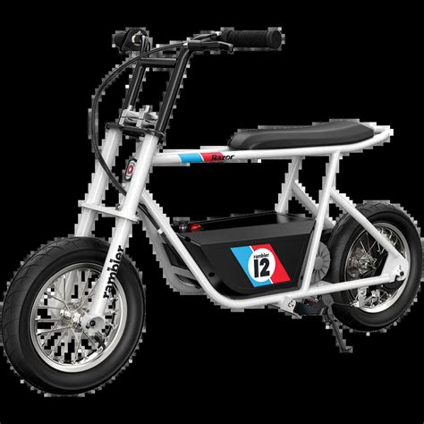 Razor Minibike Rambler - Razor Middle East