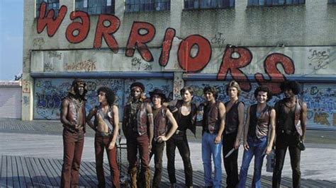 The Warriors Wallpapers - Wallpaper Cave