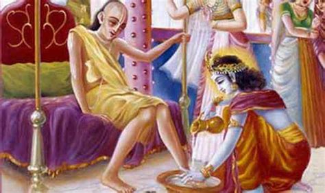 friendship day: karna and duryodhana, krishna and sudhama friendship ...