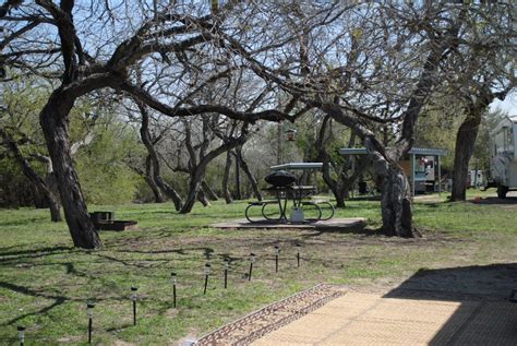 Tales From The Camping House: Lake Corpus Christi State Park