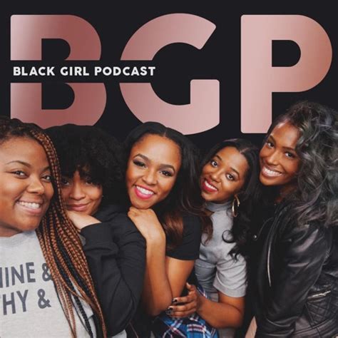 Stream blackgirlpodcast | Listen to podcast episodes online for free on SoundCloud