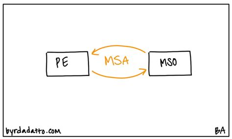 What is an MSO? MSO Field Guide Part 1 | ByrdAdatto