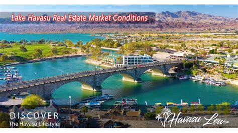 Lake Havasu City Real Estate: Market Analysis, Rates & Seasonal Trends Unveiled | User ...