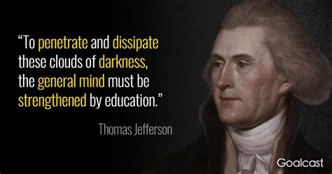 20 Thomas Jefferson Quotes to Help you Build Stronger Principles