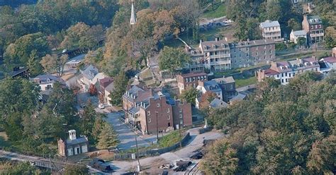 Harpers Ferry National Historical Park | American Battlefield Trust