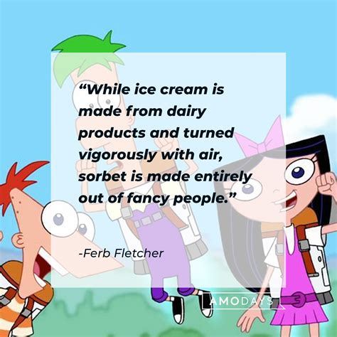 60 'Phineas and Ferb' Quotes to Inspire Your Own Colossal Summer Project