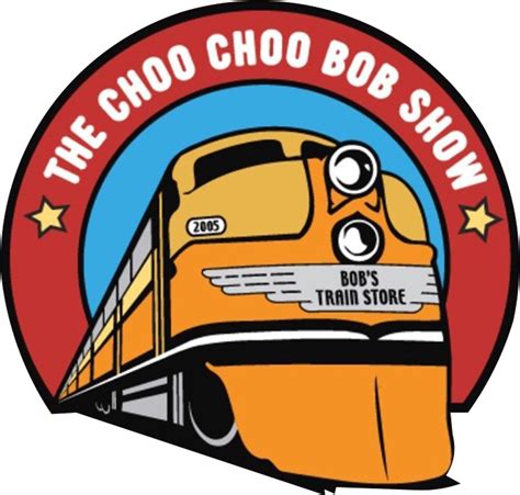 Watch The Choo Choo Bob Show Streaming Online | Peacock